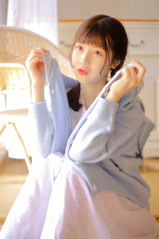 韩国女老师4
